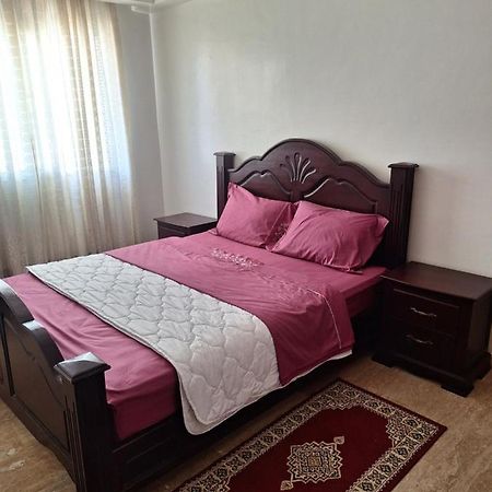 רבאט Apartment 2 Bedrooms In Hassan מראה חיצוני תמונה