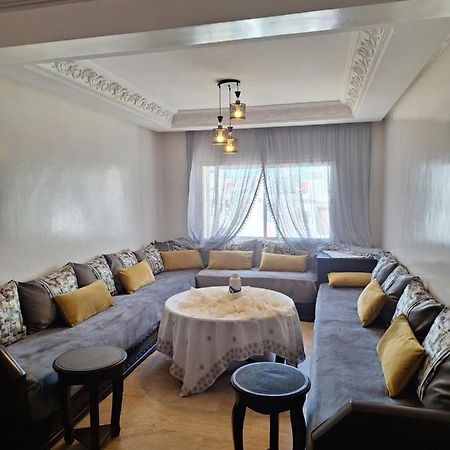 רבאט Apartment 2 Bedrooms In Hassan מראה חיצוני תמונה