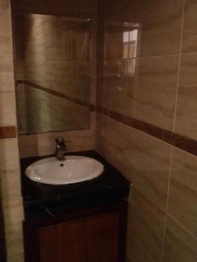 רבאט Apartment 2 Bedrooms In Hassan מראה חיצוני תמונה