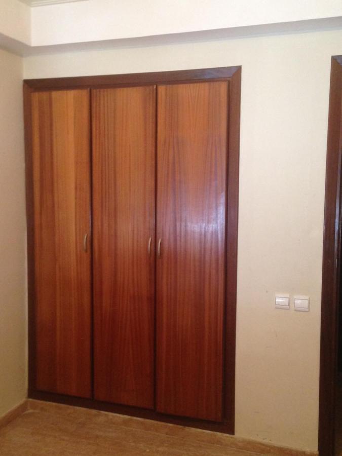 רבאט Apartment 2 Bedrooms In Hassan מראה חיצוני תמונה
