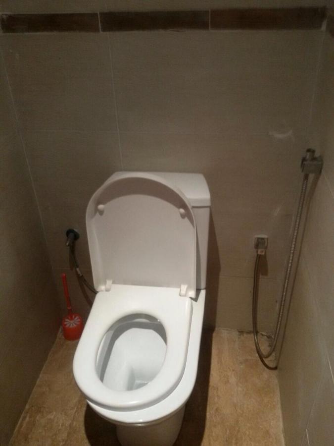 רבאט Apartment 2 Bedrooms In Hassan מראה חיצוני תמונה
