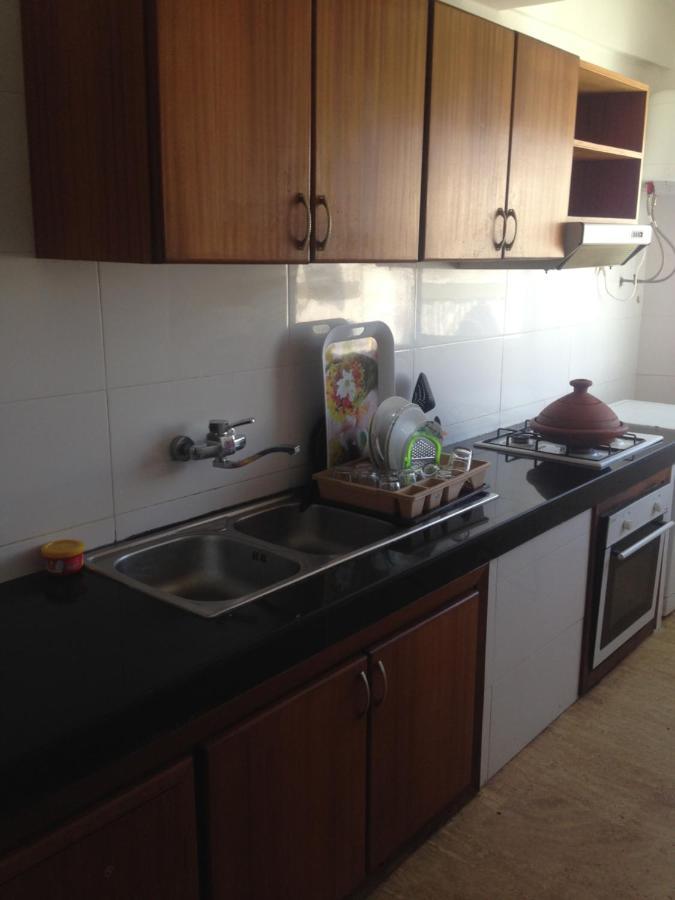רבאט Apartment 2 Bedrooms In Hassan מראה חיצוני תמונה