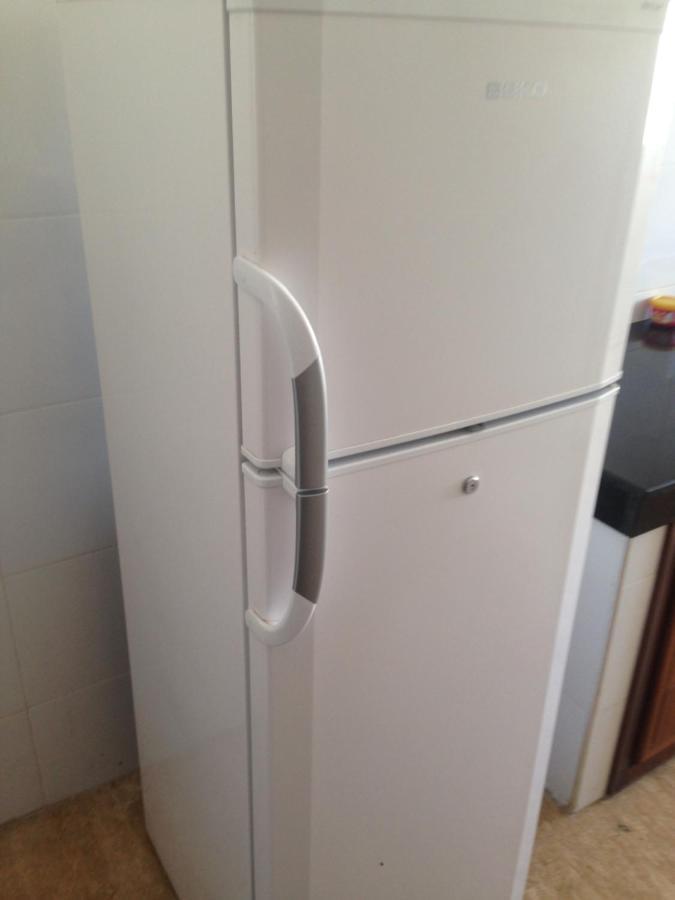 רבאט Apartment 2 Bedrooms In Hassan מראה חיצוני תמונה