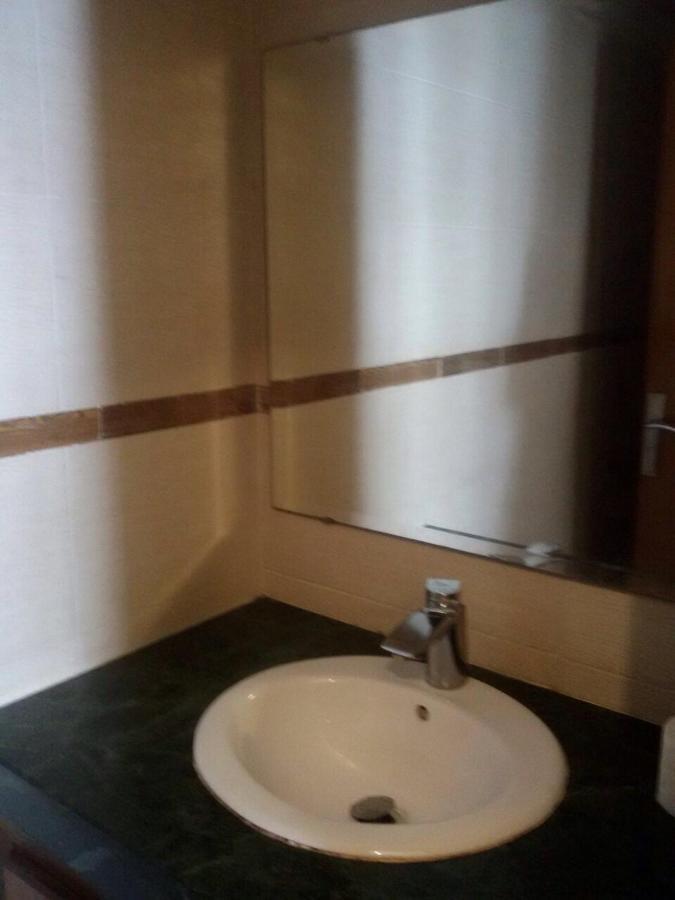 רבאט Apartment 2 Bedrooms In Hassan מראה חיצוני תמונה