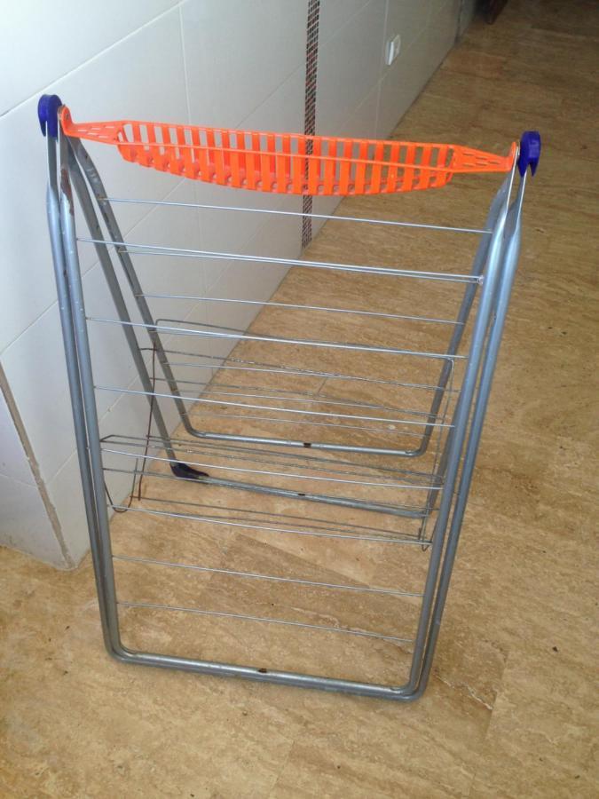 רבאט Apartment 2 Bedrooms In Hassan מראה חיצוני תמונה