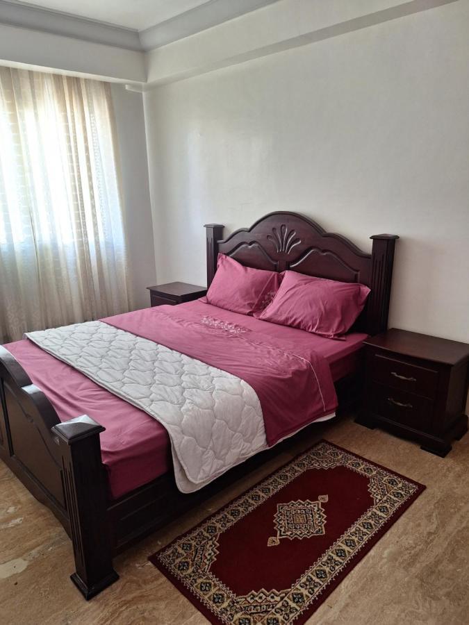 רבאט Apartment 2 Bedrooms In Hassan מראה חיצוני תמונה