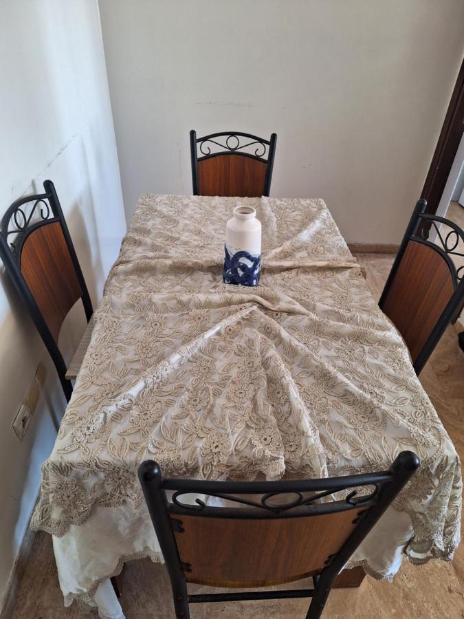 רבאט Apartment 2 Bedrooms In Hassan מראה חיצוני תמונה
