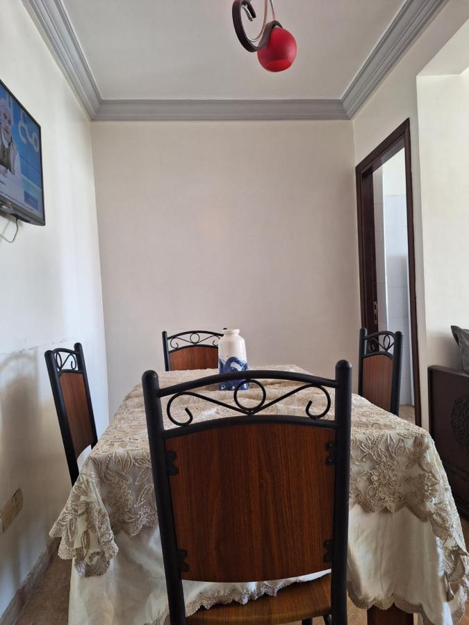 רבאט Apartment 2 Bedrooms In Hassan מראה חיצוני תמונה